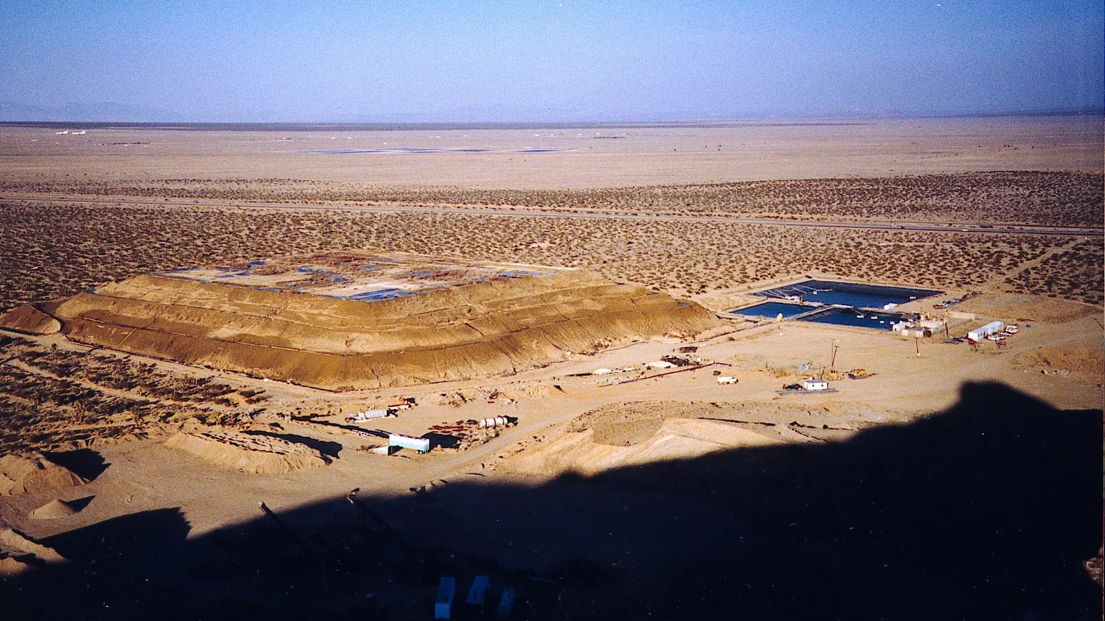 Gold and Silver Mining