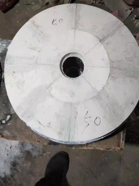 Ultrafine Powder Processing