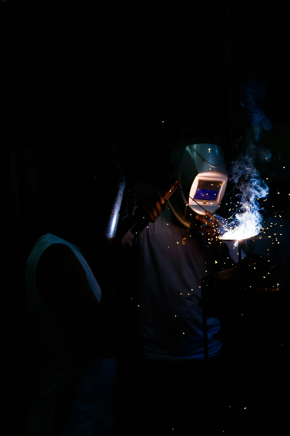Weld Overlay Repair