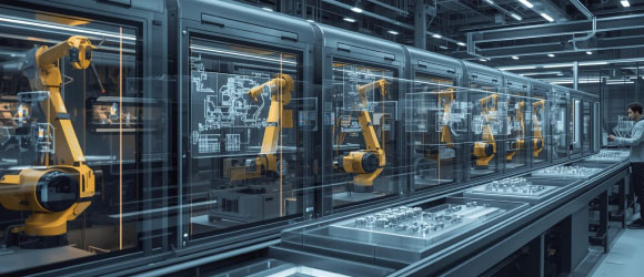 Precision Global Sourcing