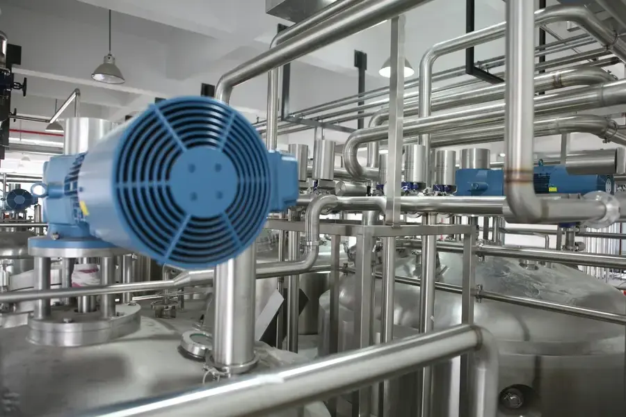 Slurry Pump Wear Parts